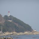 해파랑길 20코스 영덕 블루로드 A 이미지