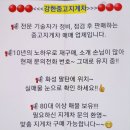 삼성 3톤 디젤 중고지게차 판매합니다 이미지