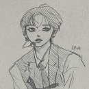 오늘그림 이미지