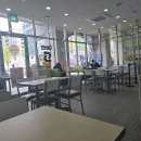 써브웨이 일산대화역점
