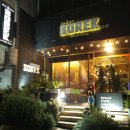 누웨모루거리(구 바오젠거리) 이미지