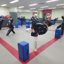 화랑합기도 주짓수 금촌도장 이미지