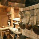 알프스산장 이미지