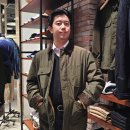 판교역로146번길 | 폴로랄프로렌 엘스던 다운 유틸리티 자켓 40대 남자 가을옷 추천