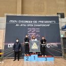 역곡트라이스톤 | [빠계지의 주짓수 대회] 2일 연속 대회 참가 후기..🙀