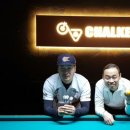 라운지 당구클럽 이미지