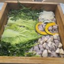 다산30통(다산역행복주택) | ​[맛집공유] 다산역 맛집 편편집 다산역점 : 편백찜+샤브샤브 무한리필! 마라 육수 선택 신의 한 수