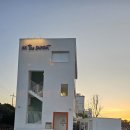 가예 | 🌅 [거제카페] 여기가 지상낙원인가예? 오션뷰 노을에 취하는 '온더선셋' 솔직후기 (주차/메뉴/포토존/힐링)