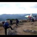 화왕산갈비마을 | 정선 민둥산