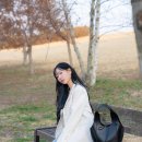 룩스토어(LOOK STORE) | 여자 봄 자켓 코디 메자르드봉 자켓 &amp; 청바지 데일리 오피스룩 완성