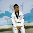 옥천 태권도장 이미지