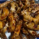 얼큰이꼼장어 이미지