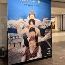 태계일주 팝업 태어난김에 세계일주4 무료 전시 후기