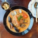 제주 애월 맛집 마레벤또 최애 파스타 등극♥