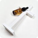 순전한 나드 | 크리스천 교회 선물로 좋은 코지바이브 석고 십자가 디퓨저 (feat. 향유옥합)