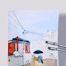 감성드로잉 여행스케치 이미지
