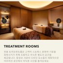 [공지] [서울 스파#1] 여의도 콘래드 서울 스파 후기 - 하모니아 코리안 시그니처 마사지 (Harmonia...