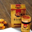 홍삼F&B