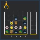 인형뽑기 게임 이미지