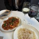 콩콩하우스 | 시드니여행 1일차일정 오페라하우스 포토스팟 오페라바 파브리카 Fabbrica 맛집 후기