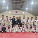 특사 태권도 이미지