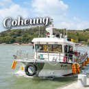 고흥-1호 | 고흥 나로도 쑥섬 배편 배시간 가는법 국내 전라도 섬여행