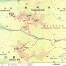 제 8차 100대 명산순례 도립공원 경북 봉화 청량산 일산(06시출발) 이미지
