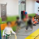 바른태권도장 이미지