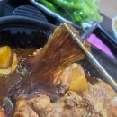 두찜 찜닭 포장 후기 및 칼로리 메뉴추천