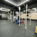 크로스핏 도깨비 완정역점 이미지