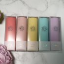 뉴이스트 렌 립스틱 / DPC 러브올립스틱 전 색상 발색, 착색 꼼꼼리뷰