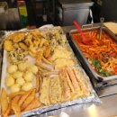 국교떡볶이