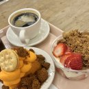 1020 | 을지로카페 1020룸 방문후기 다양한 치즈케이크 디저트