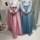 다올한복 - 경주시 임해로128번길 33-1 | [부천 혼주한복] 다올한복 부천점 양가 혼주 한복 계약 후기 (가격, 종류)