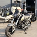 TNT모터스 | 베넬리 TNT125 출고기! 그레이 출고