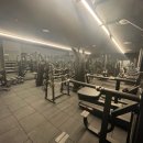 이너라인GYM