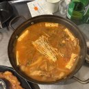 푸른별 | [안국/인사동] 한식주점 푸른별주막 전과 두부김치가 시그니쳐 메뉴!