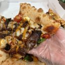 도미노피자 전농점 | 피자헛 전농점 립스테이크 L 후기, 최애 메뉴