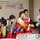 강북구청본관입구 이미지