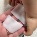 미뇽스토어 | [후기]예민한 건조한 피부 아기,앙또미뇽 판테놀 아토패치&amp;스틱밤