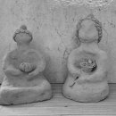 흙과 나무 이미지