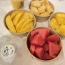 [베트남 나트랑] DAY3. PT Fruits(PT프루츠) 과일 래디슨블루 배달 후기 | 미미프루츠 가격 비교