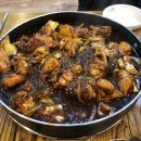 솔뫼찜닭