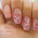 예쁜손네일 이미지