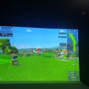 프렌즈스크린골프 이미지