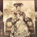 서태후 이미지