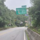 명덕삼거리 앞 이미지