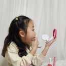 다;블링 | 8세여아선물 요즘 아이들 취향 저격 어린이화장품세트 블링파우치 후기