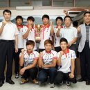 한국체대남일 이미지