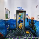 광천온천랜드스포츠센타 | 포항 문덕 키즈카페 빅랜드키즈카페 n번째 방문 솔직후기